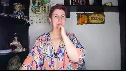 miss_tasha_kom online show from 03.05.26