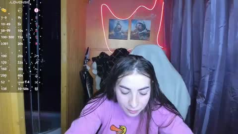 Snapshot of miss_tasy chatting on 03.04.25 Melanie January 15th is my birthday there will be an interesting show online show from 03.04.25