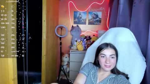 Snapshot of miss_tasy chatting on 09.13.25 Melanie January 15th is my birthday there will be an interesting show online show from 09.13.25