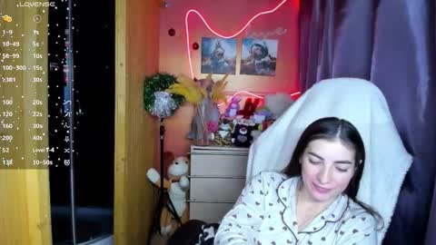 Melanie  January 15th is my birthday there will be an interesting show  online show from 01.11.26