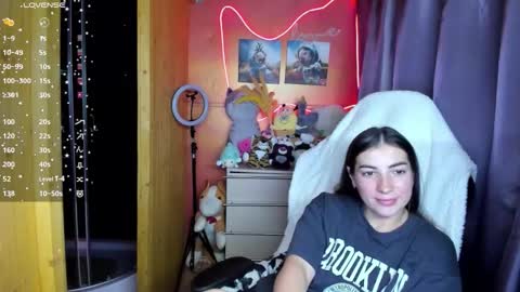 Melanie  January 15th is my birthday there will be an interesting show  online show from 03.09.26