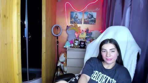 Melanie  January 15th is my birthday there will be an interesting show  online show from 03.19.26