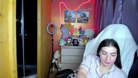 Melanie  January 15th is my birthday there will be an interesting show  online show from 03.24.26