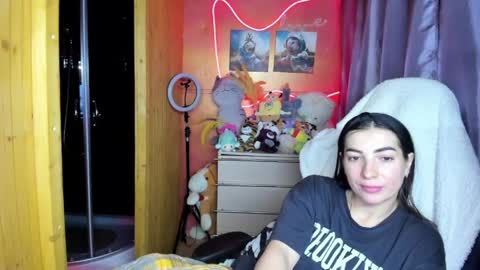 Melanie  January 15th is my birthday there will be an interesting show  online show from 04.18.26