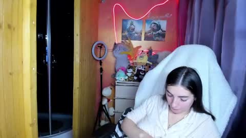 Melanie  January 15th is my birthday there will be an interesting show  online show from 04.24.26