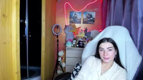 Melanie  January 15th is my birthday there will be an interesting show  online show from 04.26.26