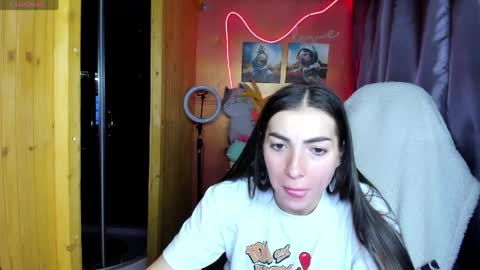 Snapshot of miss_tasy chatting on 05.22.26 Melanie January 15th is my birthday there will be an interesting show online show from 05.22.26