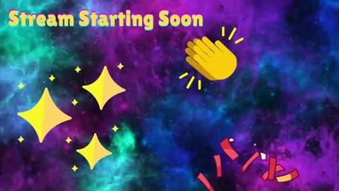 Tulsa Mae aka Mz. Pahkah online show from 02.15.25