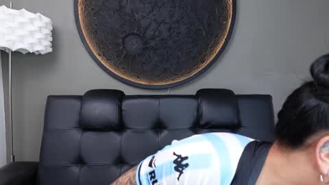 Vaiolette online show from 04.09.26