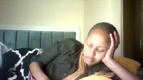 miss_vall online show from 01.12.26