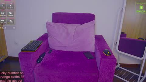 Just Vero online show from 01.13.25