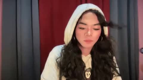 miss_veron_xoxo online show from 11.09.25