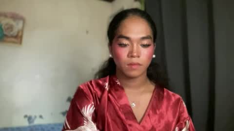 miss_veron_xoxo online show from 03.13.26