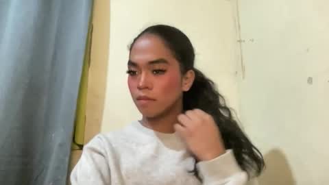 miss_veron_xoxo online show from 03.18.26