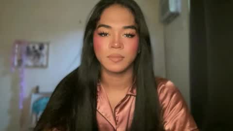 miss_veron_xoxo online show from 04.18.26