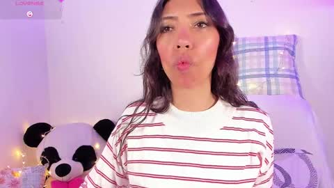 Miss Veronica online show from 02.26.25