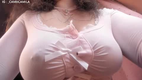 CALL ME CAMILANO BBLOVE ETC C A M I L A         online show from 10.25.25