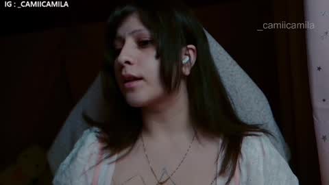 CALL ME CAMILANO BBLOVE ETC C A M I L A         online show from 11.01.25