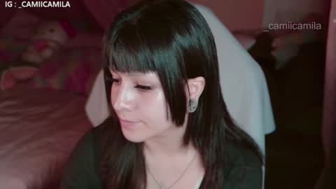 Snapshot of miss_yasmin chatting on 02.02.26 CALL ME CAMILANO BBLOVE ETC C A M I L A online show from 02.02.26