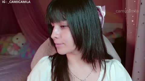 Snapshot of miss_yasmin chatting on 02.26.26 CALL ME CAMILANO BBLOVE ETC C A M I L A online show from 02.26.26