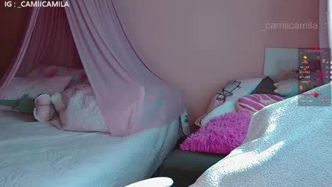 CALL ME CAMILANO BBLOVE ETC C A M I L A         online show from 04.16.26