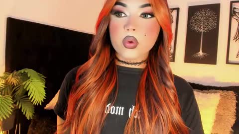 miss_zz online show from 10.05.25