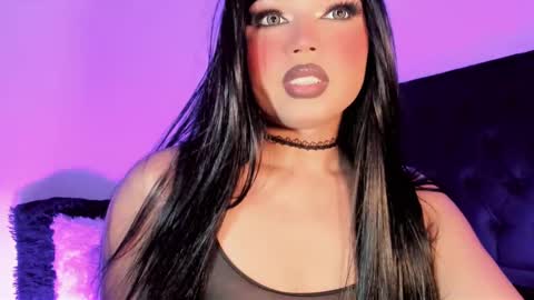 miss_zz online show from 11.04.25