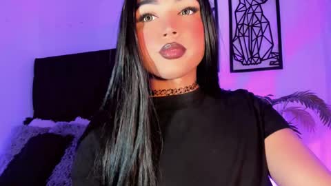 miss_zz online show from 12.13.25