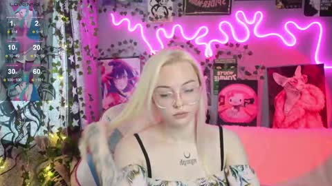 Snapshot of missa__amane chatting on 12.04.24 Misa online show from 12.04.24