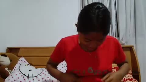 missadh online show from 09.20.25