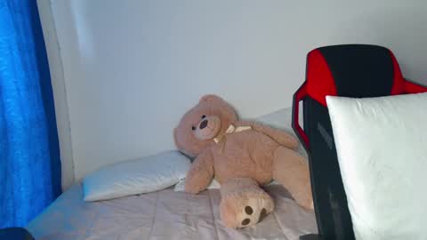 violeta online show from 12.23.24