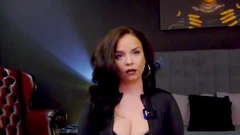 AliceReign online show from 03.29.26