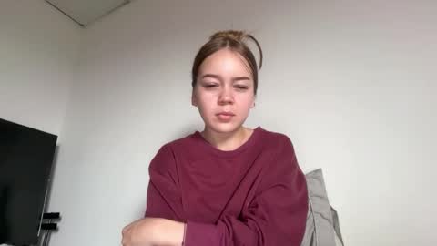 Ameliahs online show from 10.27.25