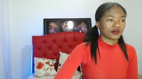 missandre4 online show from 12.31.24