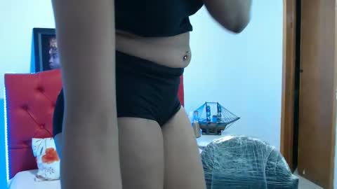 missandre4 online show from 01.20.25