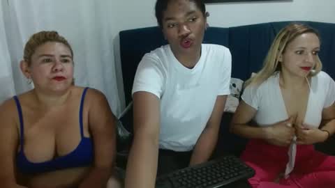 missandre4 online show from 03.06.25