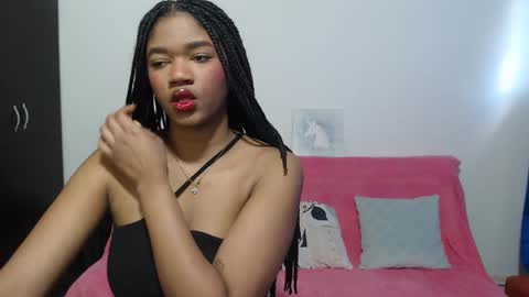 missandre4 online show from 10.01.25
