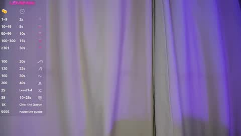 Snapshot of missangeldust chatting on 02.05.25 missangeldust online show from 02.05.25