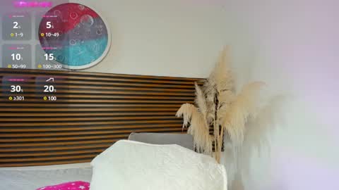 Snapshot of missangeldust chatting on 03.11.25 missangeldust online show from 03.11.25