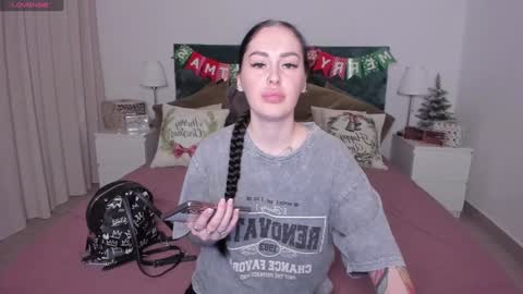 Angelina online show from 12.03.24