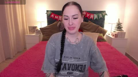 Angelina online show from 12.11.24