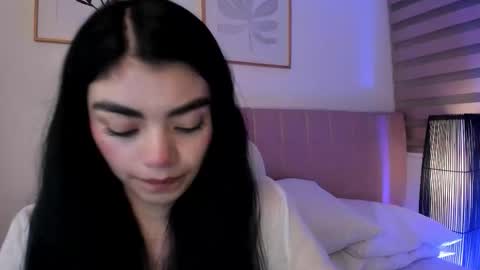 Ariadna Ruiz online show from 03.24.26