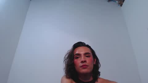 Snapshot of missarii28 chatting on 02.18.26 Mis Ari online show from 02.18.26