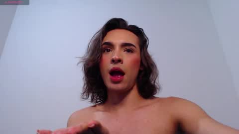 Snapshot of missarii28 chatting on 03.02.26 Mis Ari online show from 03.02.26