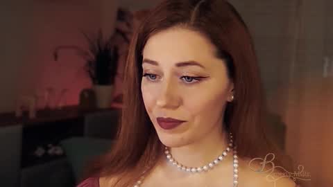 The divine Beverly online show from 01.18.26