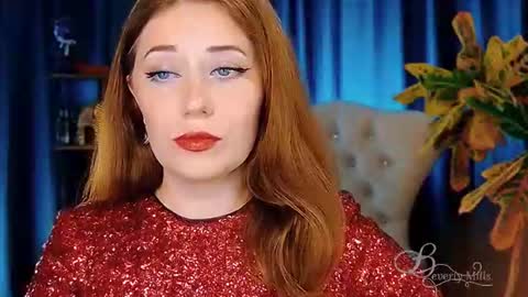 The divine Beverly online show from 07.03.26