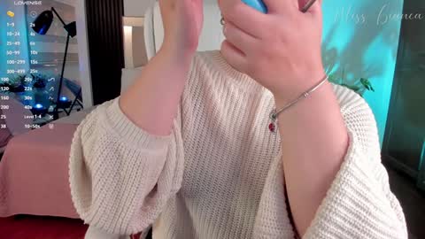Bianca Torres online show from 12.03.24