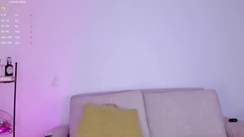 Bianca Torres online show from 11.25.25