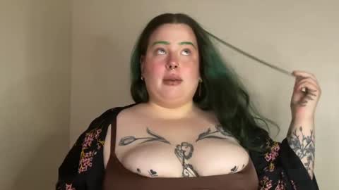 Miss Bika online show from 09.24.25