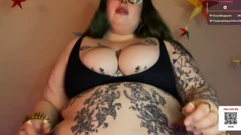 Miss Bika online show from 04.26.26